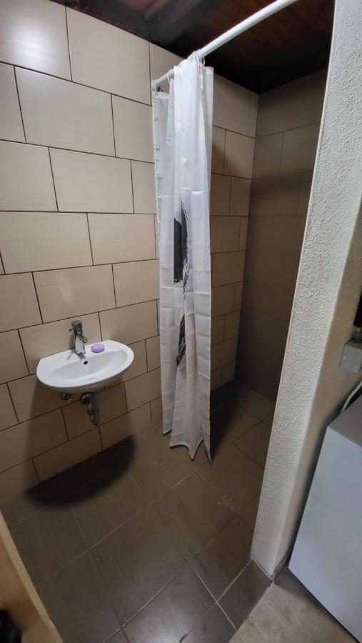 Hotel Glamping Fikfak Bled Esterno foto